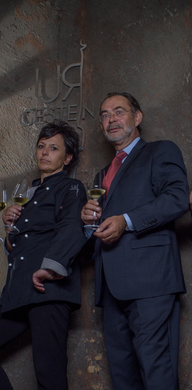Hedi und Hanno
